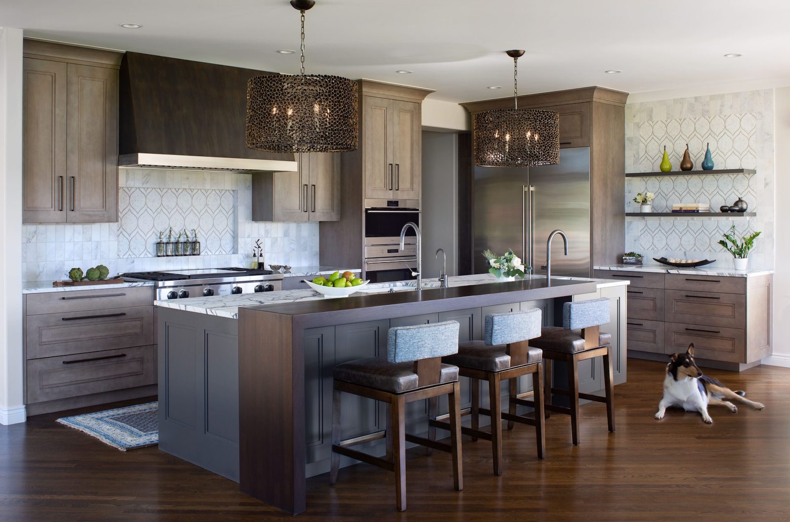 Remodelación Residencial Premium